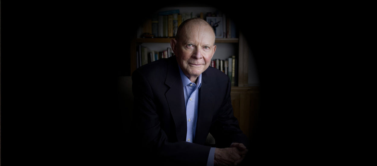 Wilbur Smith