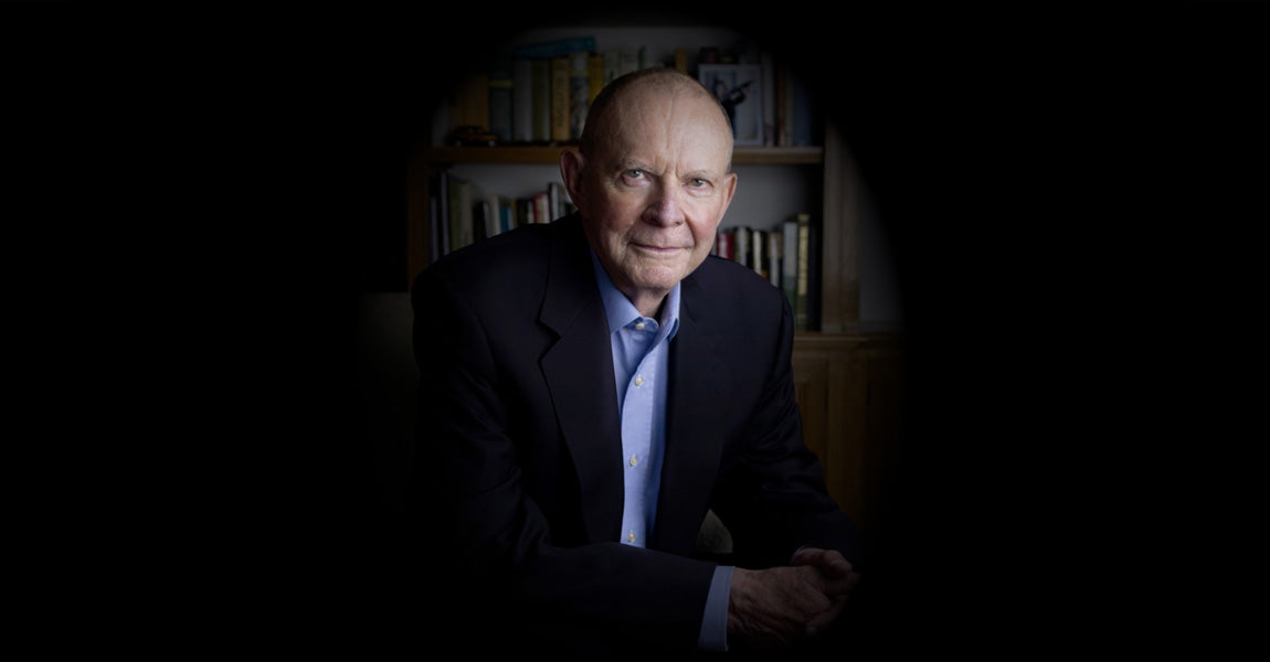 Wilbur Smith