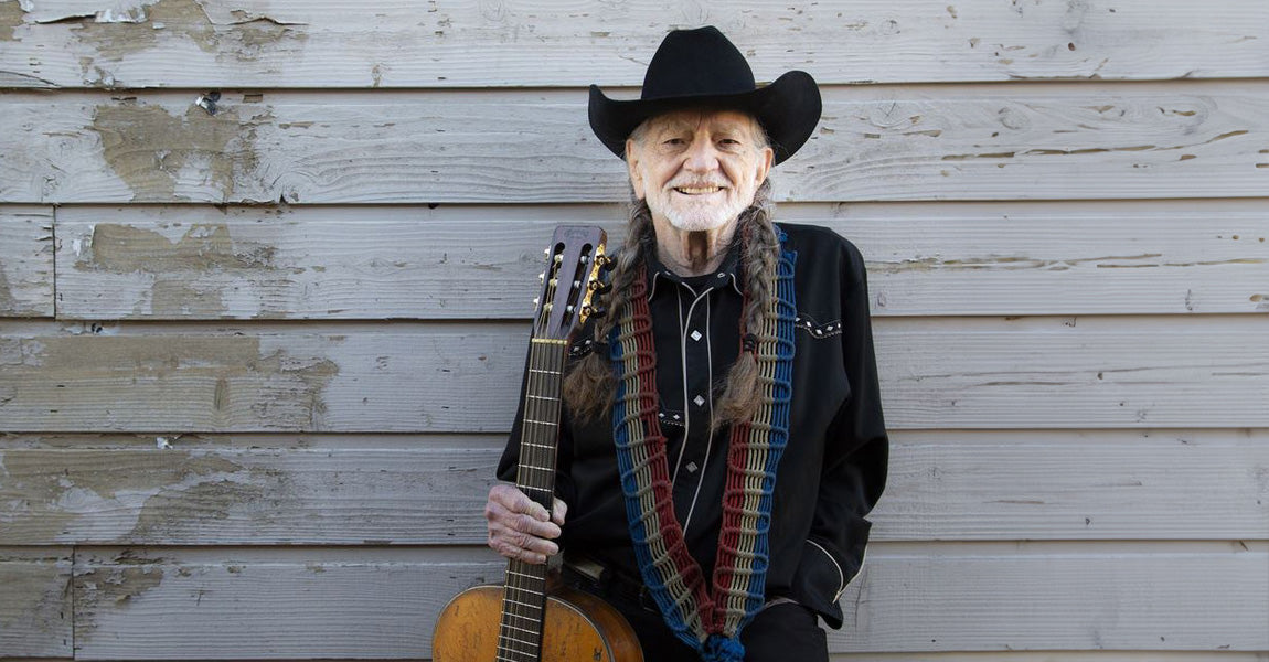 Willie Nelson