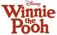 Winnie The Pooh