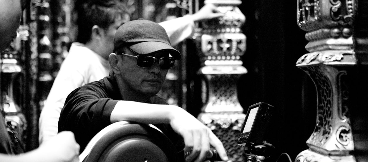Wong Kar-wai