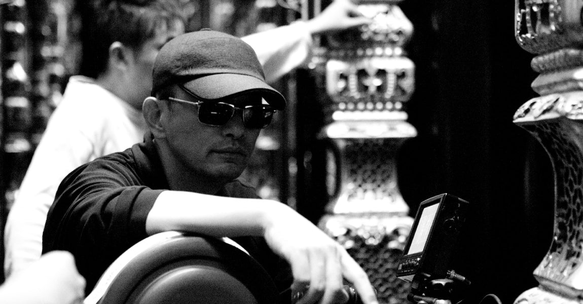 Wong Kar-wai