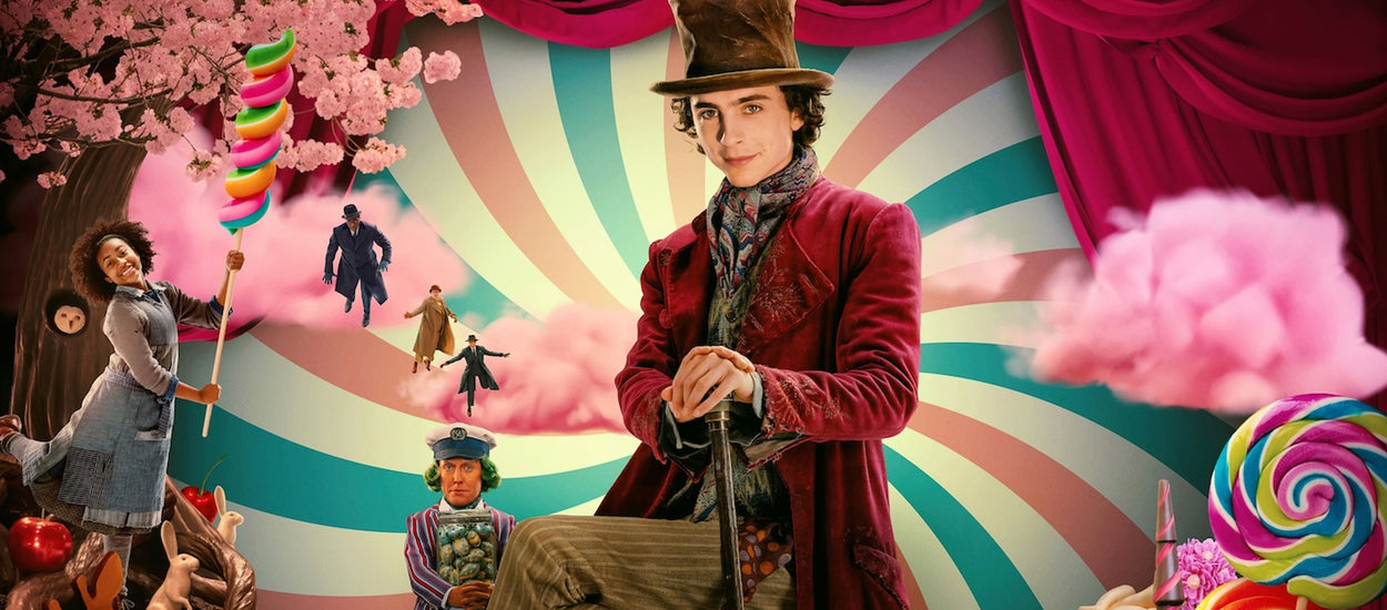 Wonka