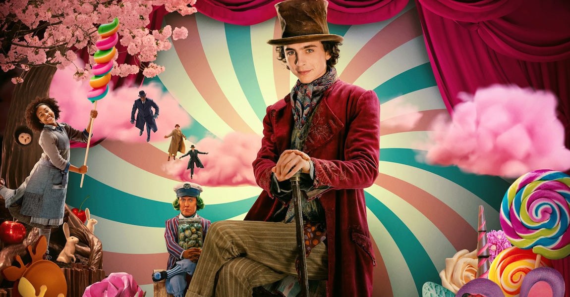 Wonka