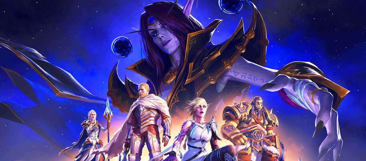 World of Warcraft