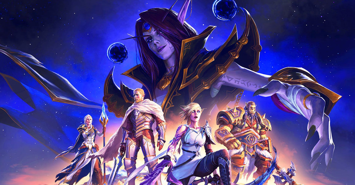 World of Warcraft