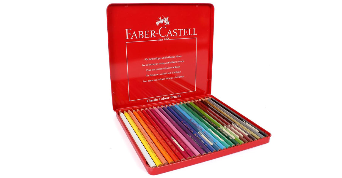 Writing Supplies