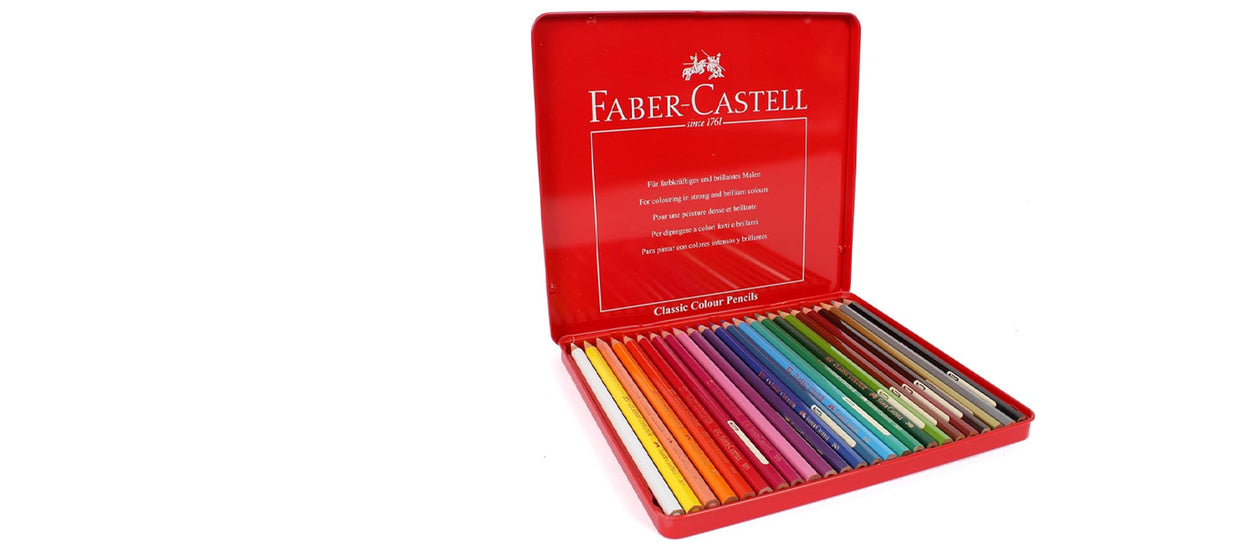Writing Supplies