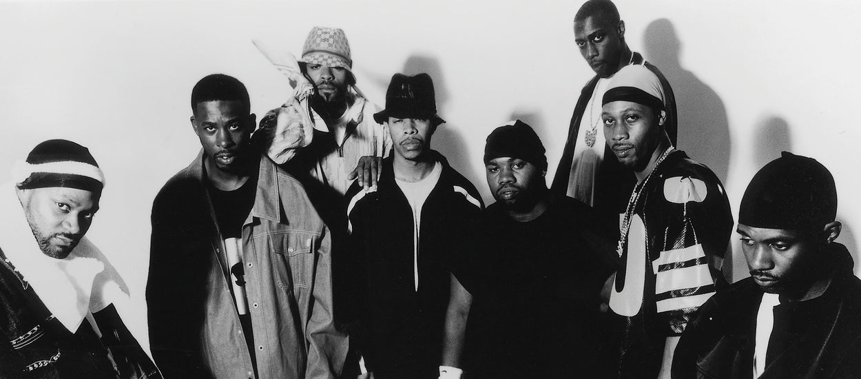 Wu Tang Clan