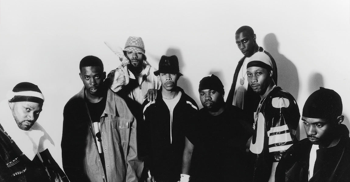 Wu Tang Clan