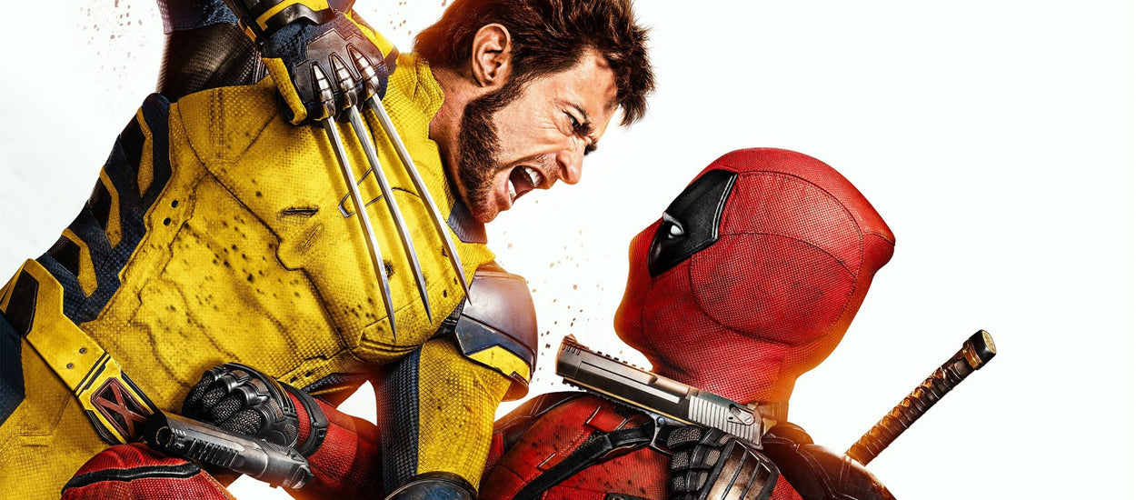 X-Men