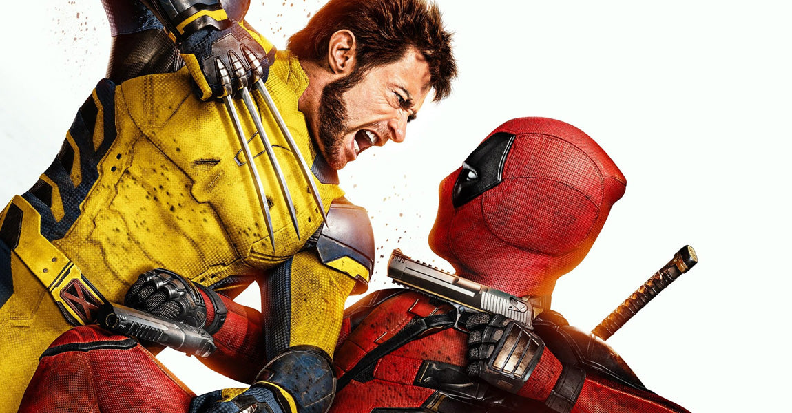 X-Men