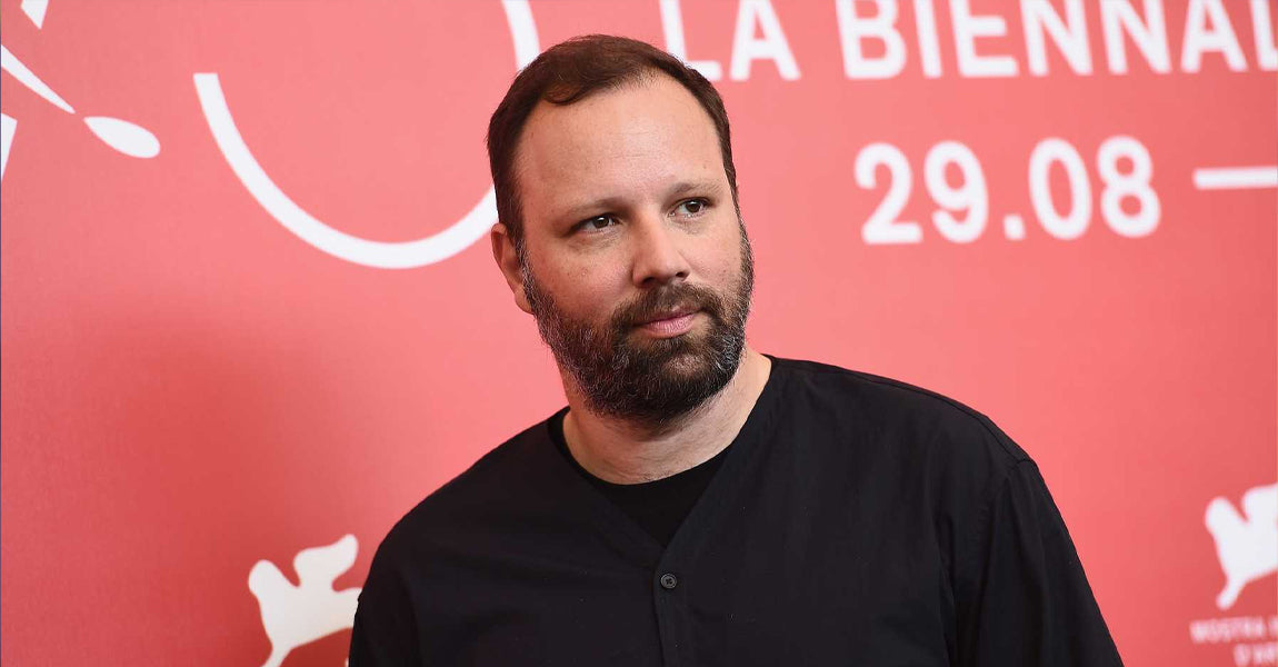 Yorgos Lanthimos