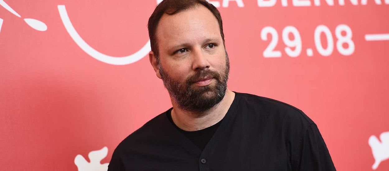 Yorgos Lanthimos