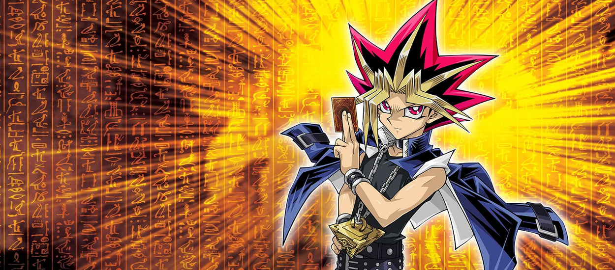 Yu-Gi-Oh!