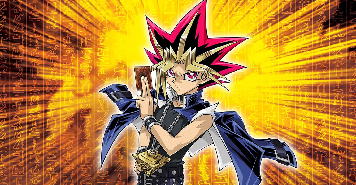 Yu-Gi-Oh!