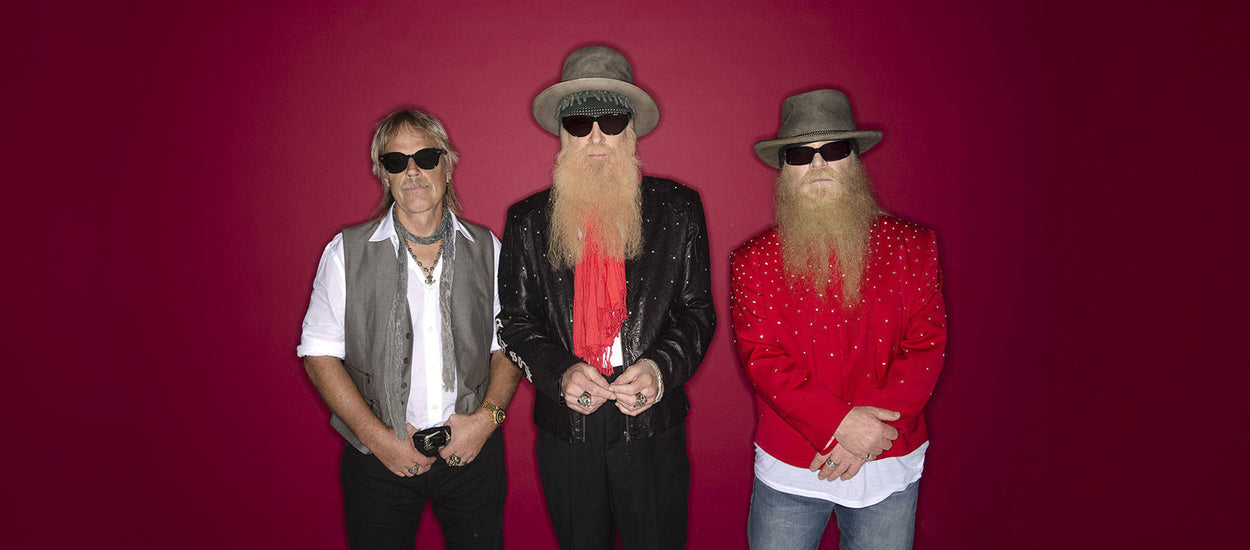 ZZ Top