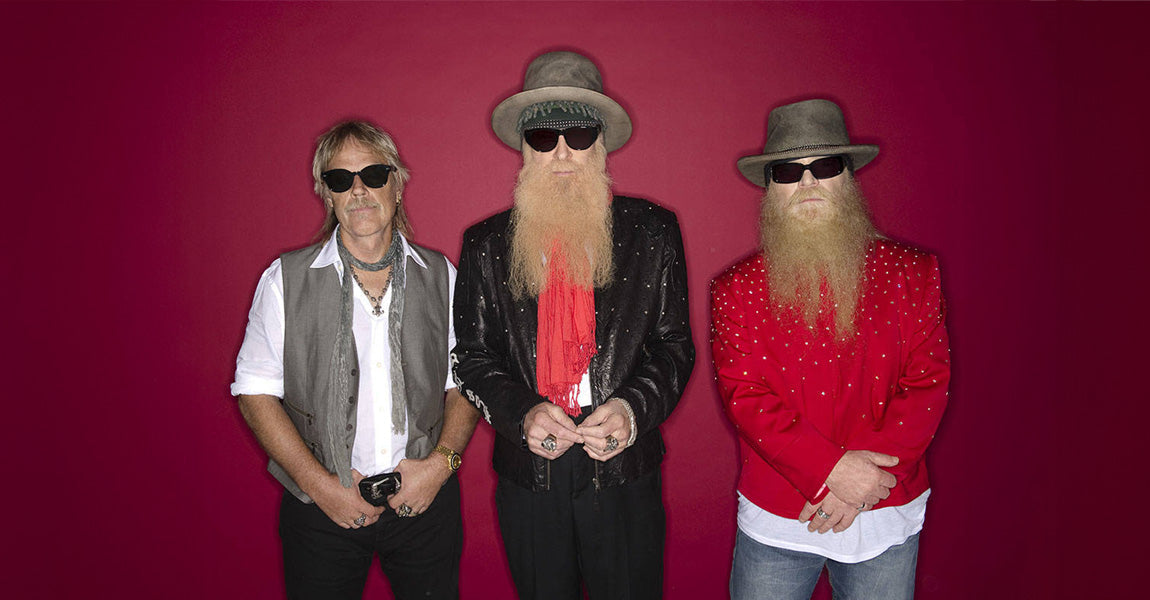 ZZ Top
