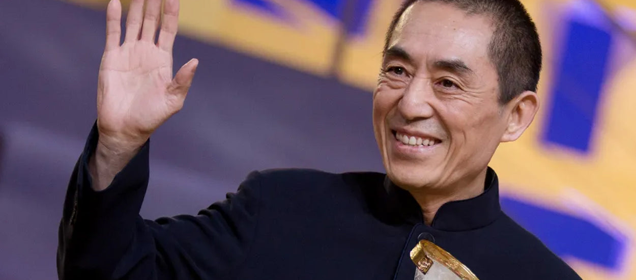 Yimou Zhang