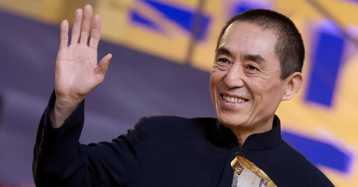 Yimou Zhang