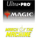 Playmat: Mtg: Motmta: White Stitched V1