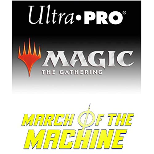 Playmat: Mtg: Motmta: White Stitched V1