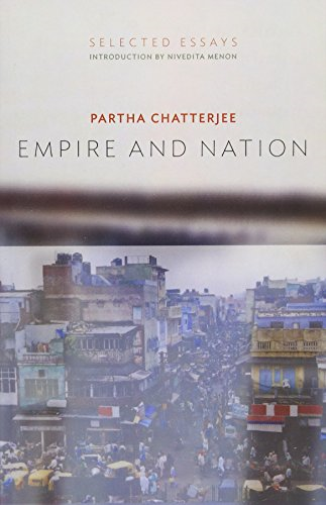 Empire and Nation