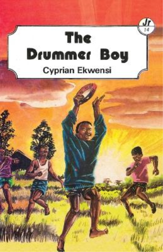The Drummer Boy