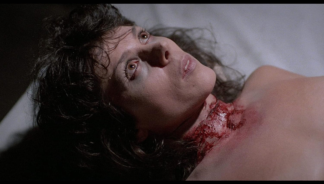 The Undertaker - Das Leichenhaus des Grauens - Cover A