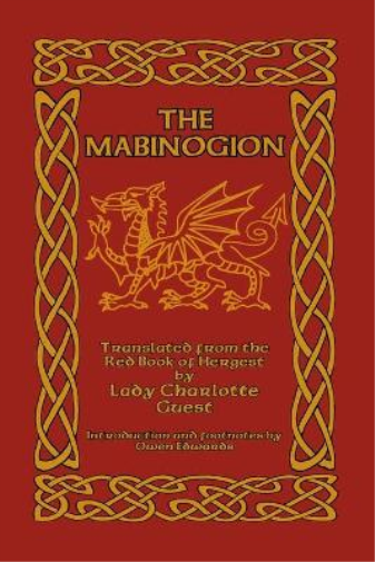 The Mabinogion