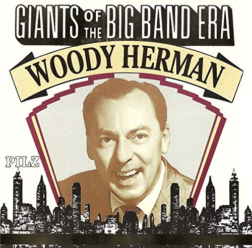 Giants of the Big Band Era