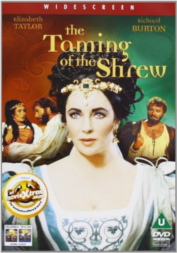 The Taming Of The Shrew