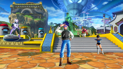 Dragon Ball Xenoverse 2 for Nintendo Switch Nintendo Switch Standard