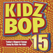 Kidz Bop 15