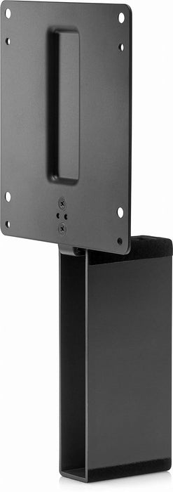 Hp B500 - Mounting Kit (Mount Bracket) - For Lcd Display / Thin Client - Mounting Interface: 100 X 100 Mm - For Hp 260 G