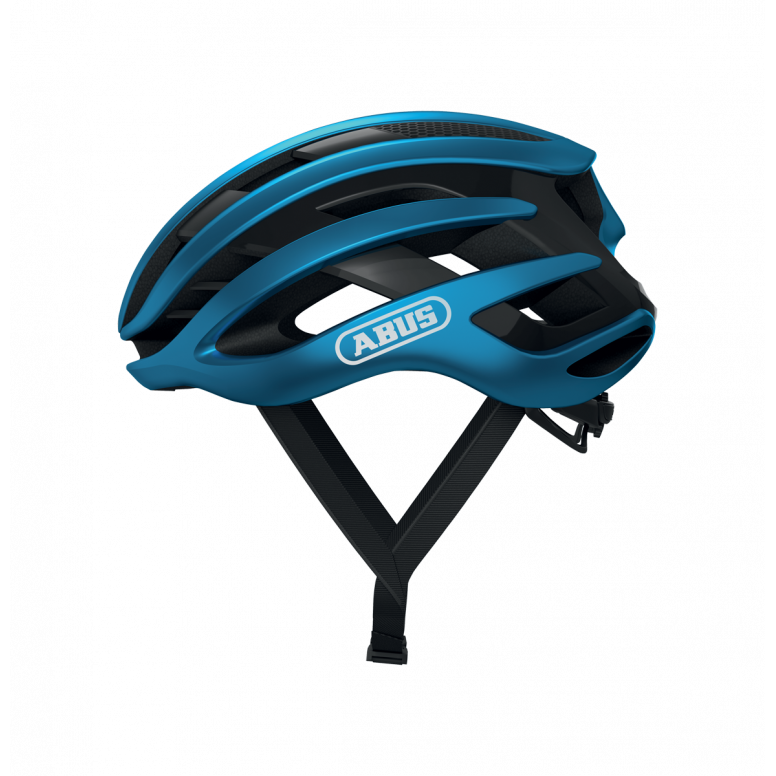 Abus Helmet Airbreaker Blue S 51-55