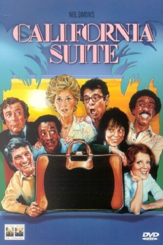 California suite