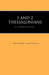 1 and 2 Thessalonians