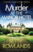Murder at the Manor Hotel