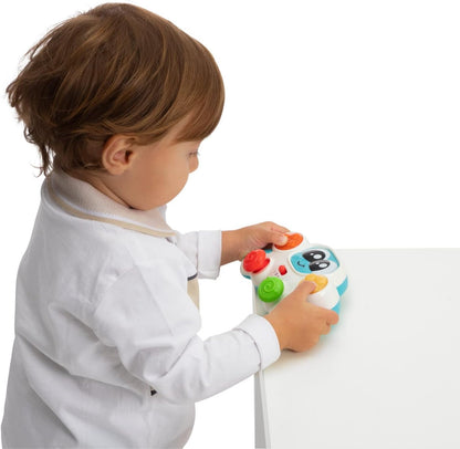Baby Controller