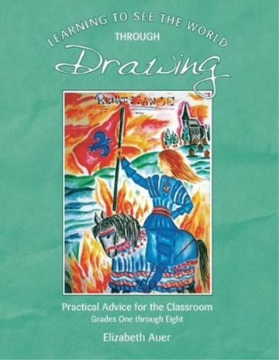 Learning To See the World Through Drawing