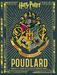 HARRY POTTER - Poudlard, Manuel à lusage des elèv