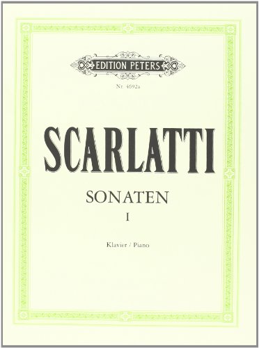 Sel Keyboard Sonatas