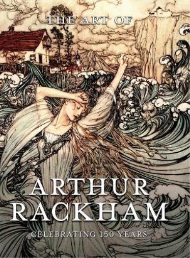 The Art of Arthur Rackham