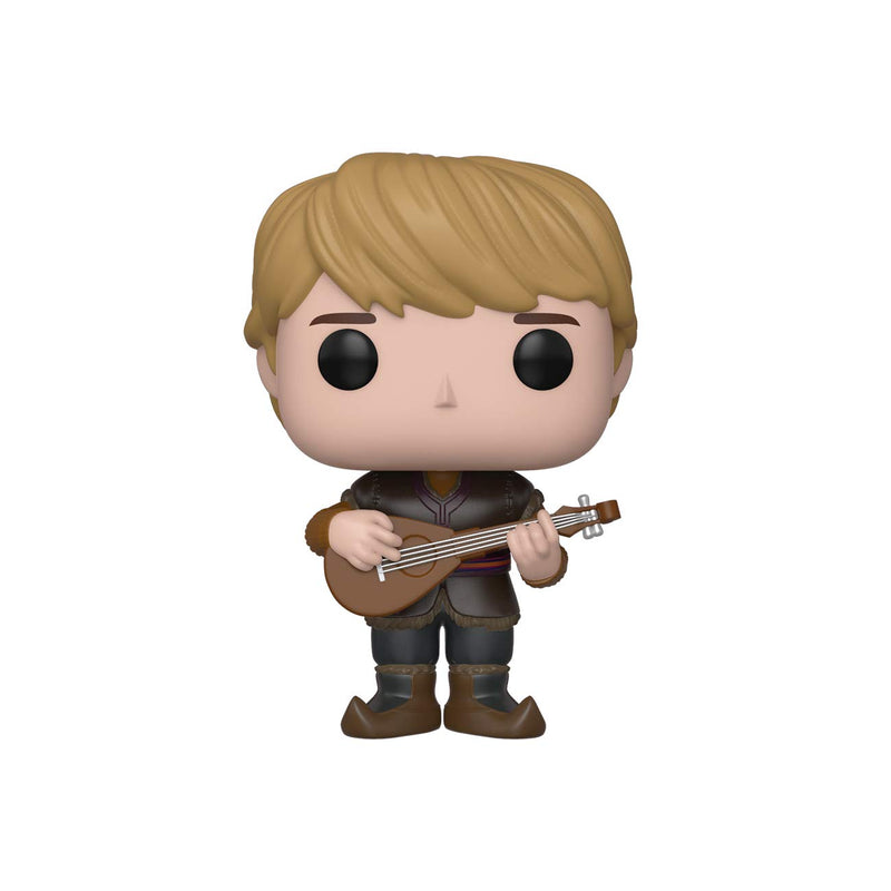 Funko POP! Disney: Frozen 2 - Kristoff - Collectable Vinyl Figure - Gift Idea - Official Merchandise - Toys for Kids & Adults - Movies Fans - Model Figure for Collectors and Display Standard