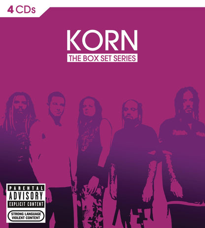 Box Set Series