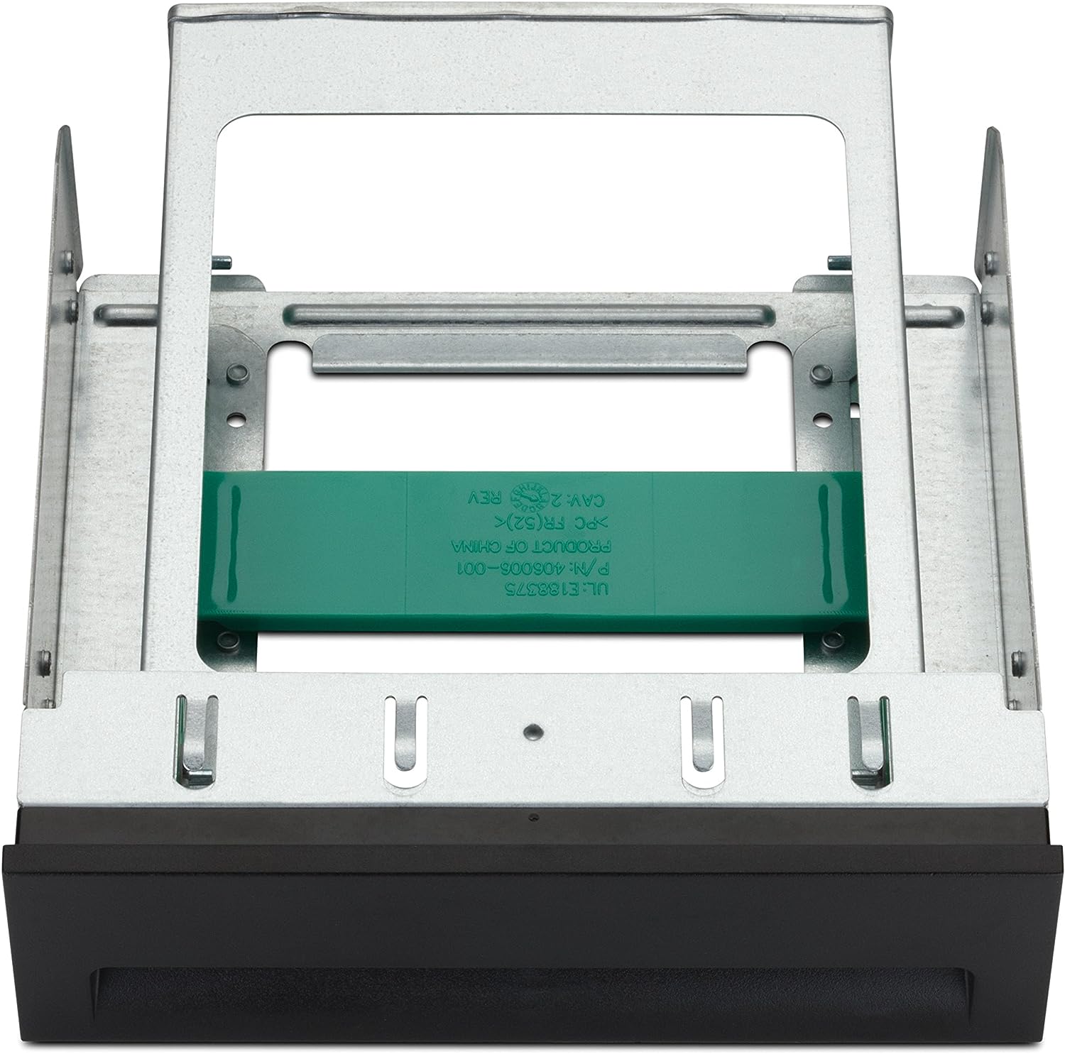 HP Optical Bay HDD Mounting Bracket