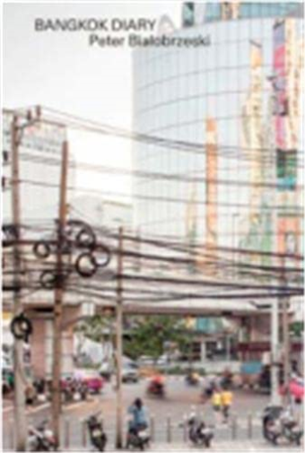 Peter Bialobrzeski, City Diaries No.19.