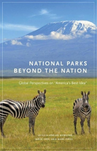 National Parks beyond the Nation