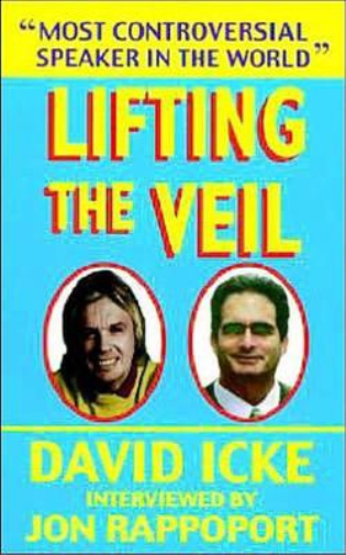 Lifting the Veil